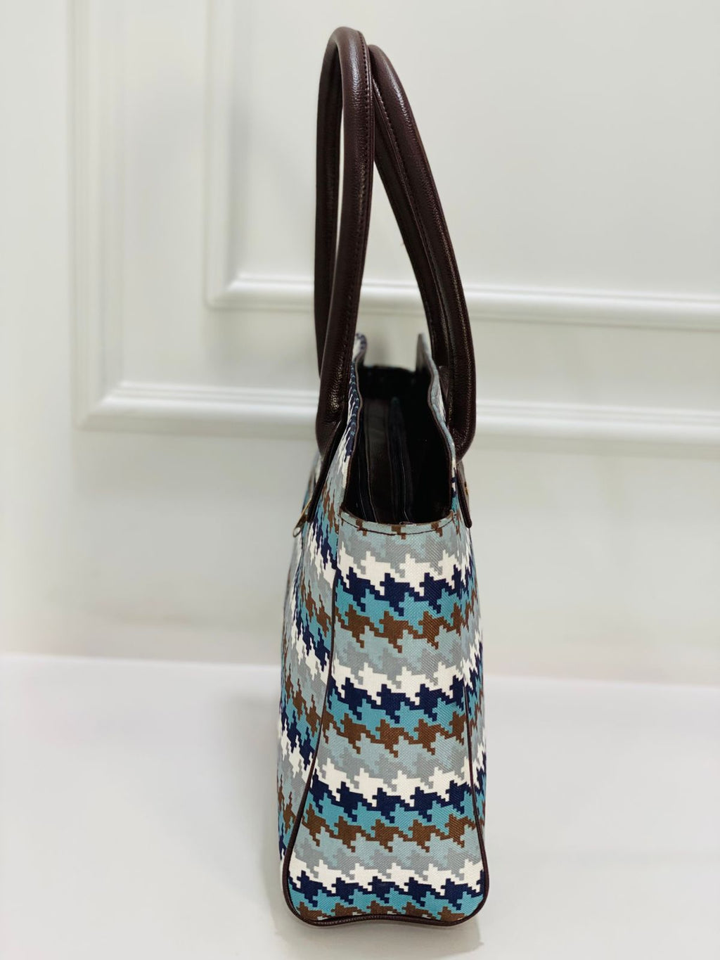 Tidal Wave Spacious Laptop Bag