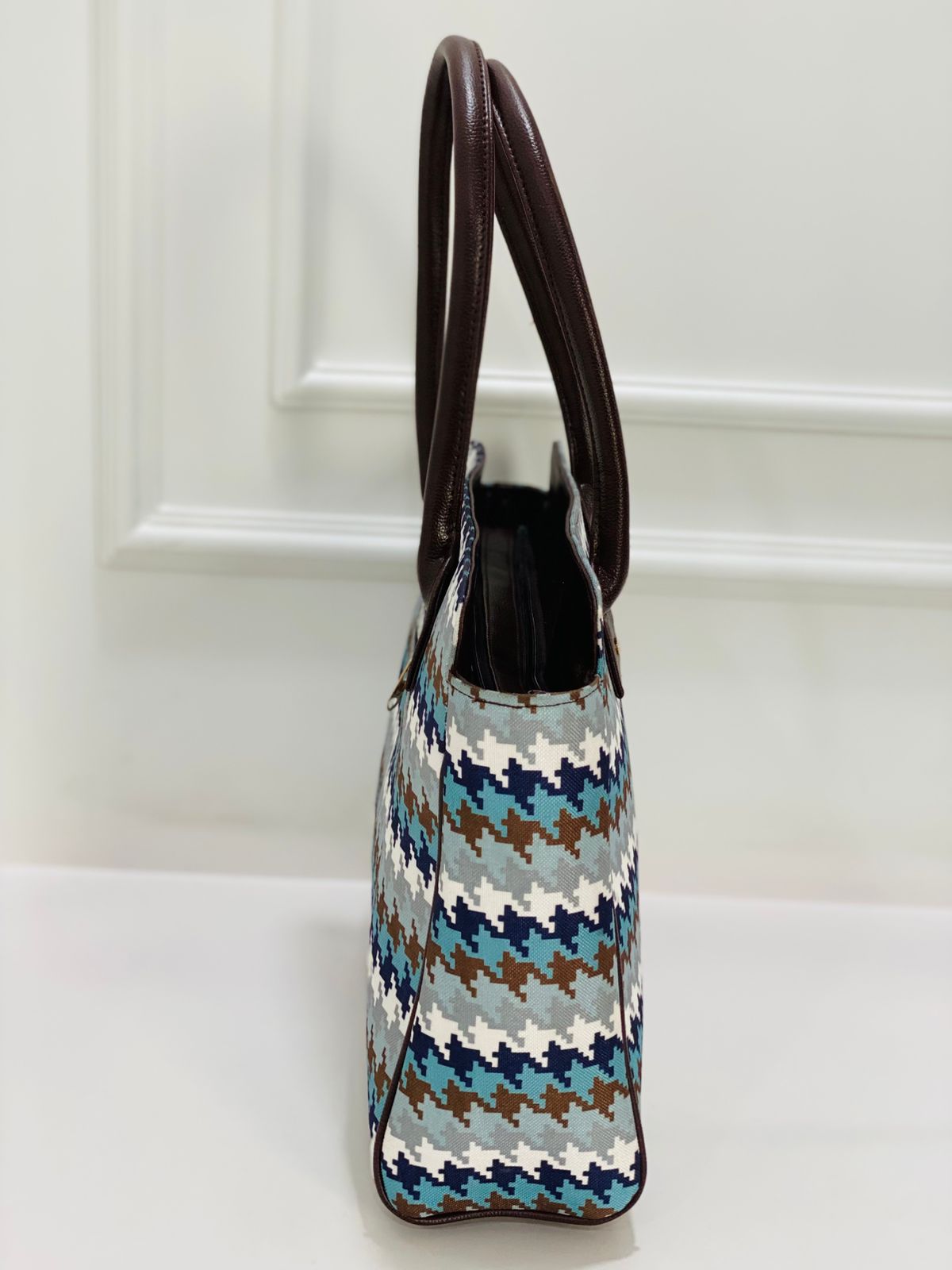 Tidal Wave Spacious Laptop Bag