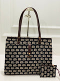 Royal Elephant Statement Laptop Bag