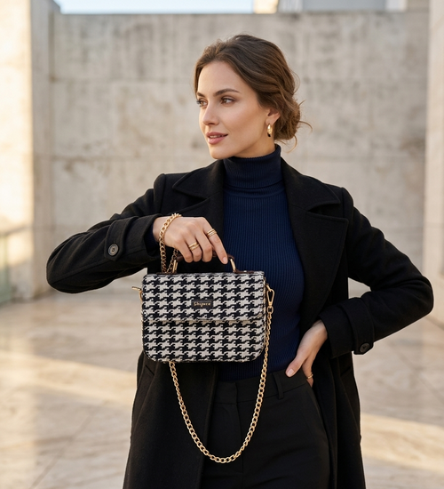 Cross Body Bag
